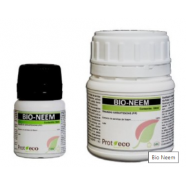 Aceite de Neem BioNeem